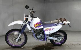 YAMAHA TT250R RAID 4GY