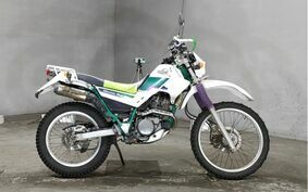 YAMAHA SEROW 225 W 4JG