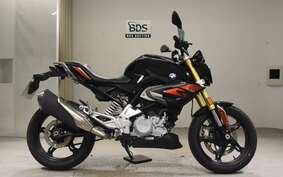 BMW G310R 2019 0G01