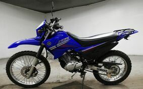 YAMAHA XTZ125 KE07