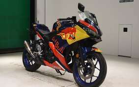 YAMAHA YZF-R25 RG10J