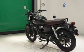 HONDA GB350 2022 NC59