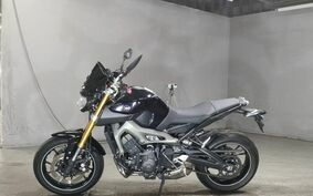 YAMAHA MT-09 2015 RN34J