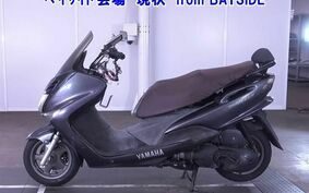 YAMAHA MAJESTY 125 FI SE27