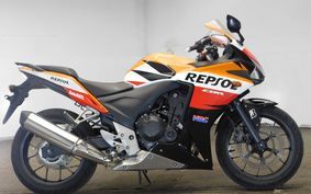 HONDA CBR400R 2013 NC47