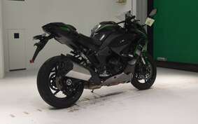 KAWASAKI NINJA 1000 SX 2021 ZXT02K