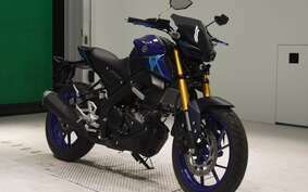 YAMAHA MT-15