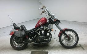 YAMAHA VIRAGO 250 3DM