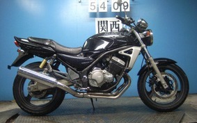 KAWASAKI BALIUS 250 Gen.2 1998 ZR250B