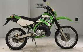 KAWASAKI KDX220SR DX220B