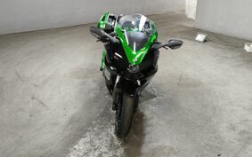 KAWASAKI NINJA H2 SX SE 2023 ZXT02P