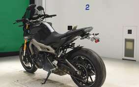 YAMAHA MT-09 2014 RN34J