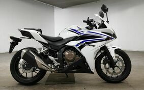 HONDA CBR400R 2017 NC47