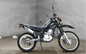 YAMAHA SEROW 250 DG11J