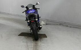 YAMAHA YZF-R25 RG43J