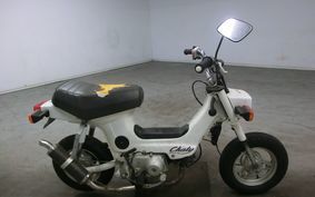 HONDA CHALY 50 CF50