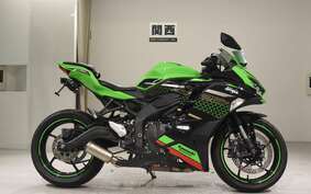 KAWASAKI ZX-25R ZX250E