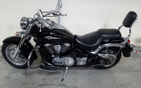 KAWASAKI VULCAN 900 CLASSIC 2007 VN900B