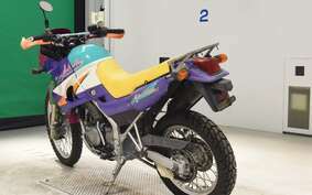 KAWASAKI KLE250 LE250A