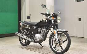 YAMAHA YB125SP