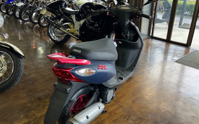 YAMAHA JOG ZR SA58J