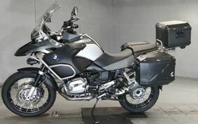 BMW R1200GS ADVENTURE 2011 0470