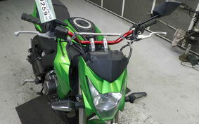 KAWASAKI Z125 PRO BR125H