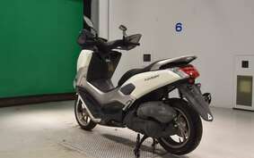 YAMAHA N-MAX SE86J