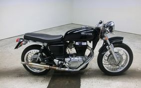 SUZUKI ST400 TEMPTER 1998 NK43A