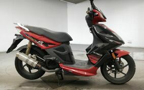 KYMCO SUPER 8 U800