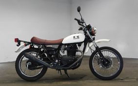 KAWASAKI 250TR 2005 BJ250F