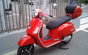 VESPA GTS250 IE M451