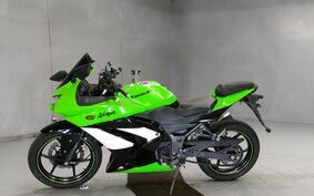 KAWASAKI NINJA 250R EX250K