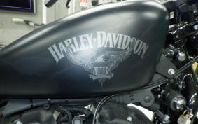 HARLEY XL883N 2016