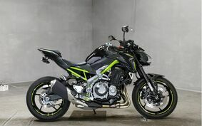 KAWASAKI Z900 2019 ZR900B