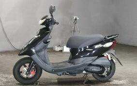 YAMAHA JOG ZR Evolution 2 SA39J