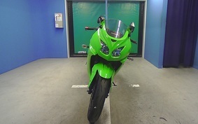 KAWASAKI NINJA 250R 2009 EX250K