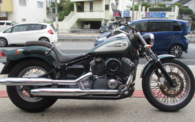 YAMAHA DRAGSTAR 400 2008 VH01J