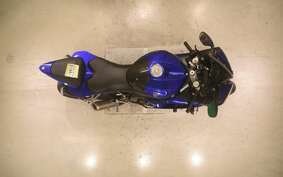 YAMAHA YZF-R6 2009