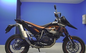 KTM 690 SUPERMOTO 2007 L1S40