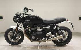 TRIUMPH SPEED TWIN 2023