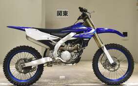 YAMAHA YZ250F CG40C