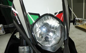 APRILIA RX125 KXJA