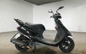 YAMAHA JOG ZR Evolution SA16J