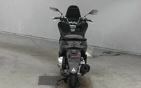 HONDA PCX HYBRID JF84