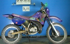 YAMAHA DT125R Gen.3 1994 3FW