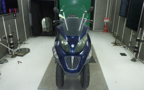 PIAGGIO MP3 400 2009