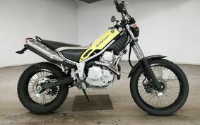 YAMAHA TRICKER DG10J