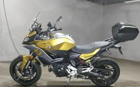 BMW F900XR 2021 0K21