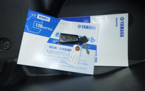 YAMAHA X-MAX 250 A SG42J